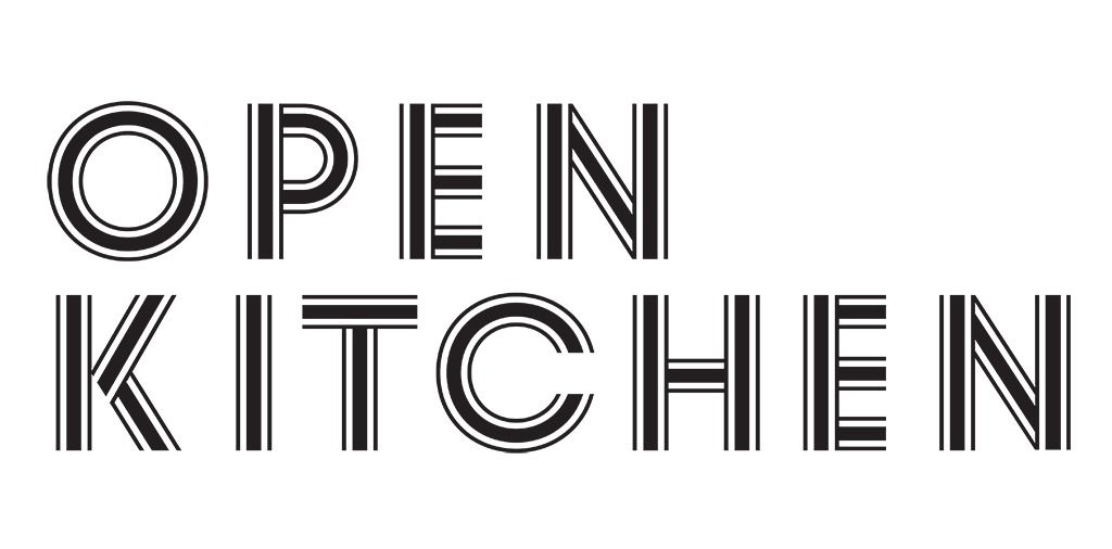 Open Kitchen logo