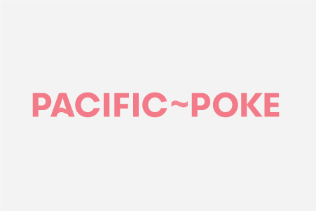 Pacific Poke logo