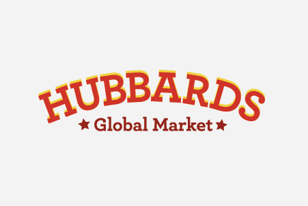 Hubbards Global Market logo