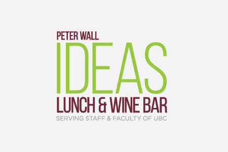 Ideas Lunch & Wine Bar logo