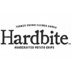 Hardbite logo