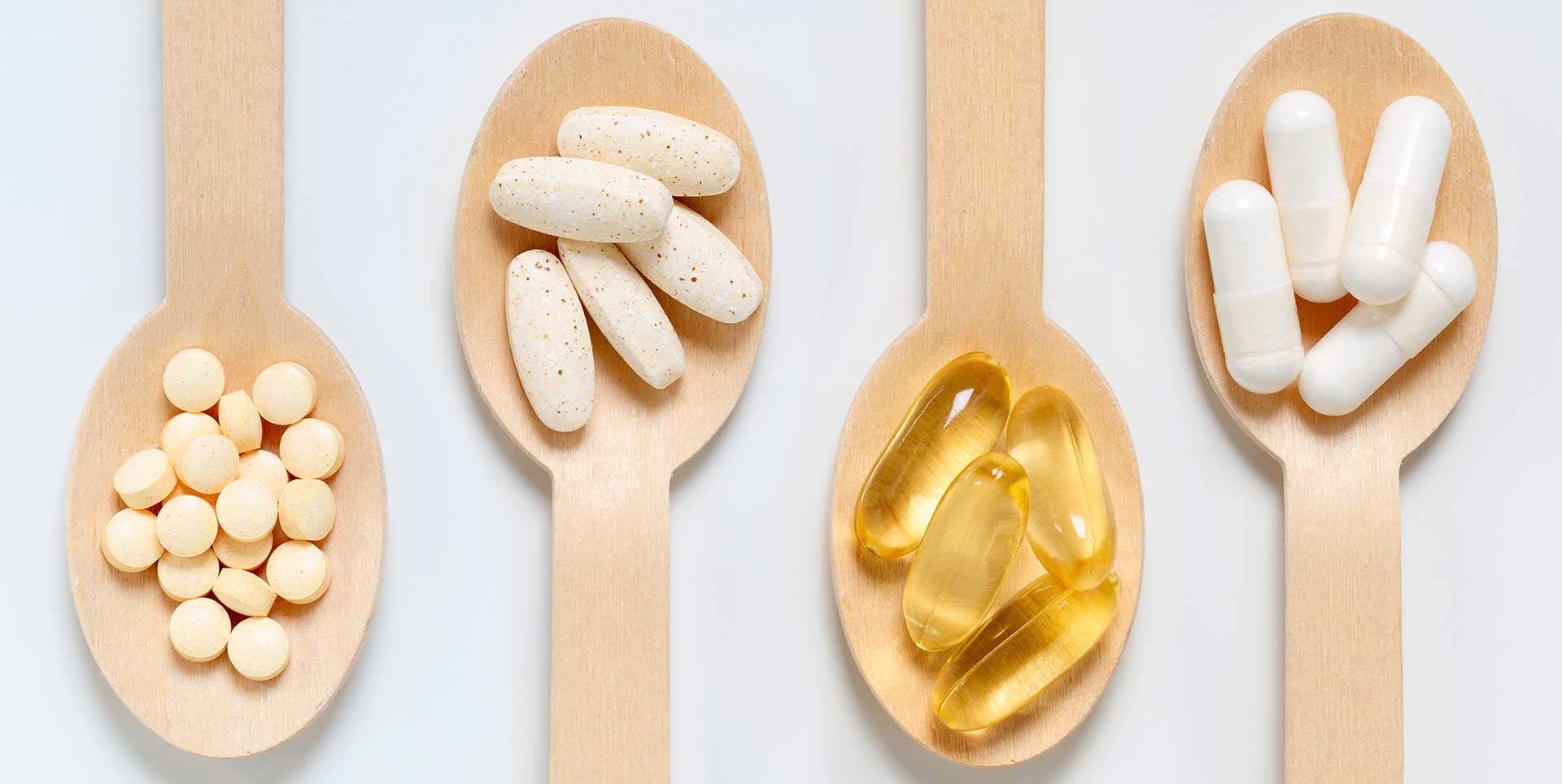 Should I Take Vitamins and Supplements? – FOOD AT UBC VANCOUVER
